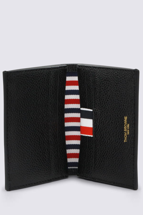 Thom Browne Card Holder