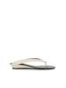 Giuseppe Zanotti Nour Flip-Flops - Bianca - Thumbnail 1
