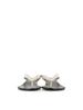 Giuseppe Zanotti Nour Flip-Flops - Bianca - Thumbnail 2