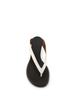 Giuseppe Zanotti Nour Flip-Flops - Bianca - Thumbnail 5