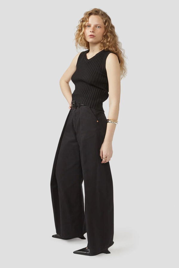 Decade Studio Fortune Pants