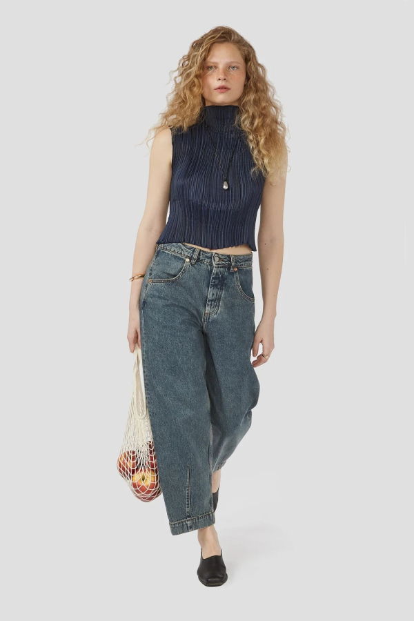 Decade Studio Kit Trouser - Palma