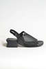 ALL BLACK Sheer Beauty Shoes - Thumbnail 2