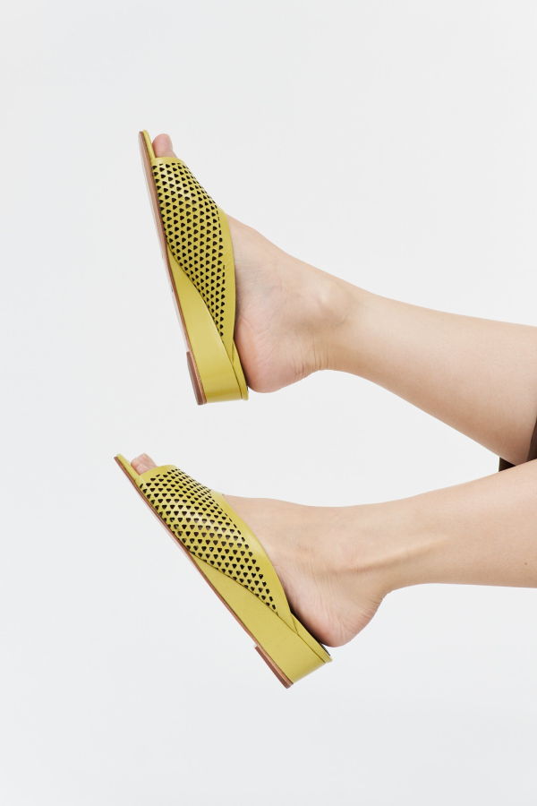 Rachel Comey Balant Wedge Sandal