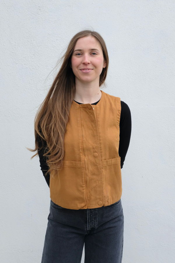 Rachel Comey Vestio Top