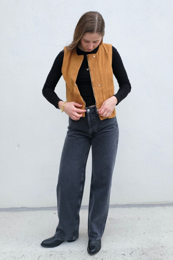 Rachel Comey Vestio Top