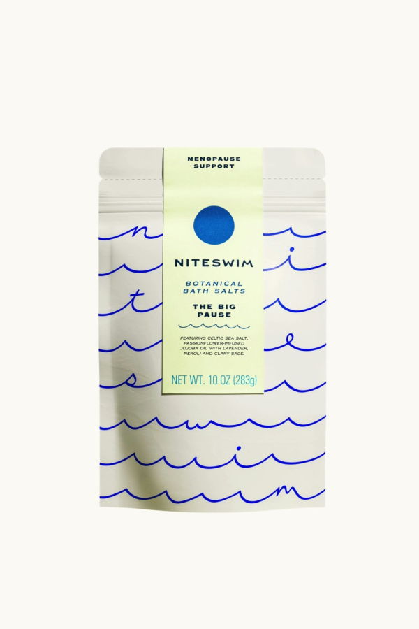 Niteswim Botanical Bath Salts