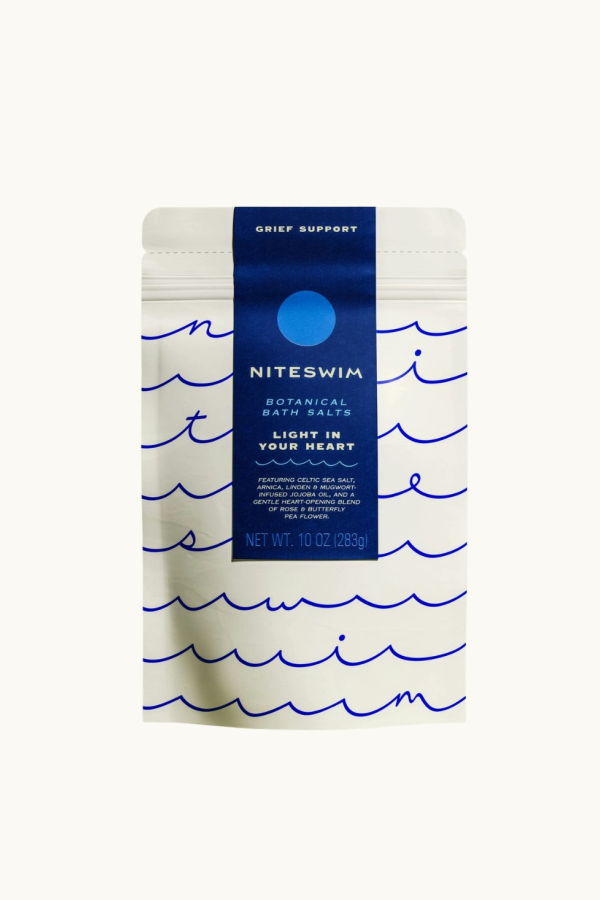 Niteswim Botanical Bath Salts