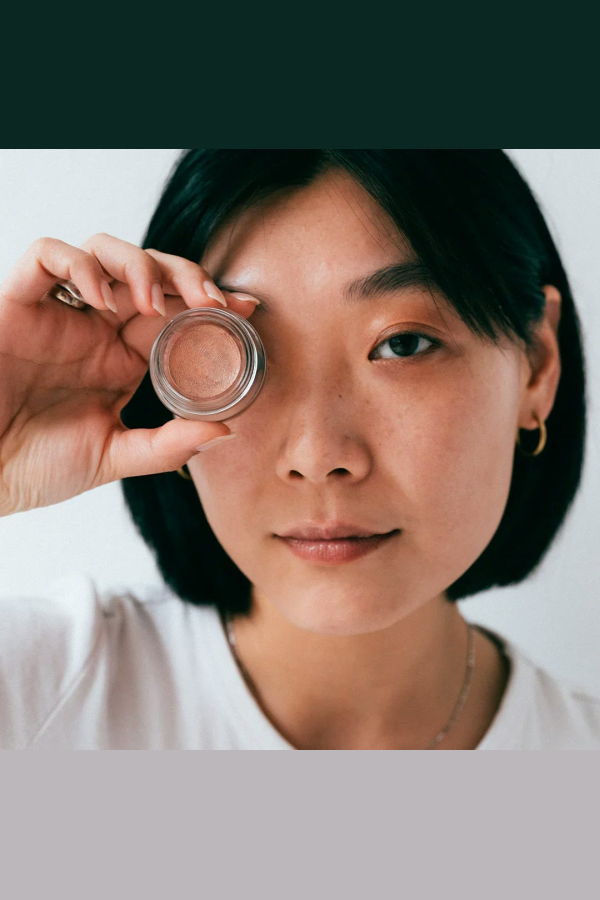 Rowse Shimmer Eye Shadow