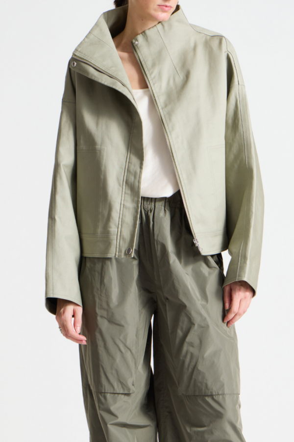 Saint Art Rue Jacket