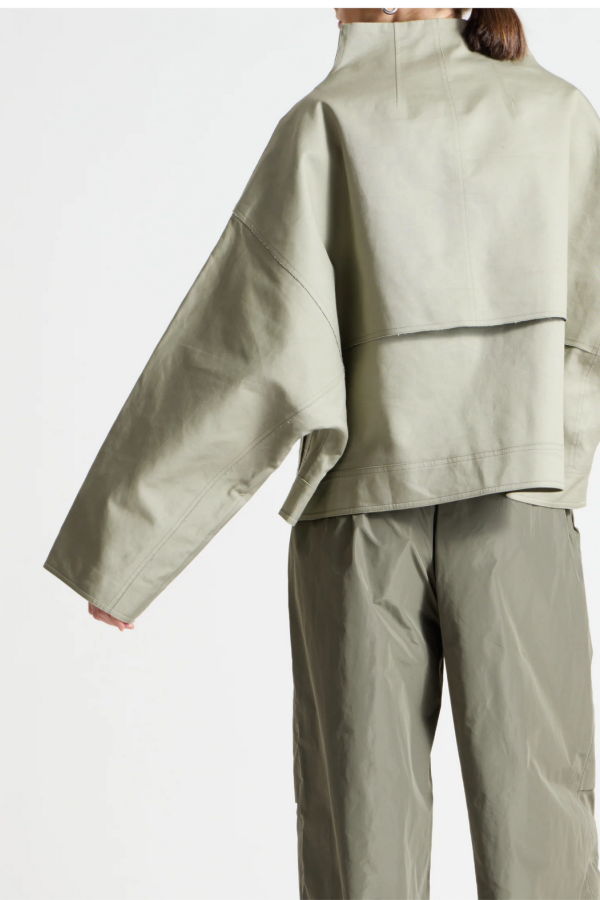 Saint Art Rue Jacket