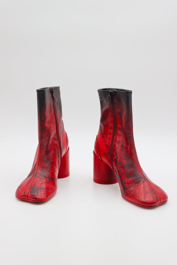 Maison Margiela Ankle Boot