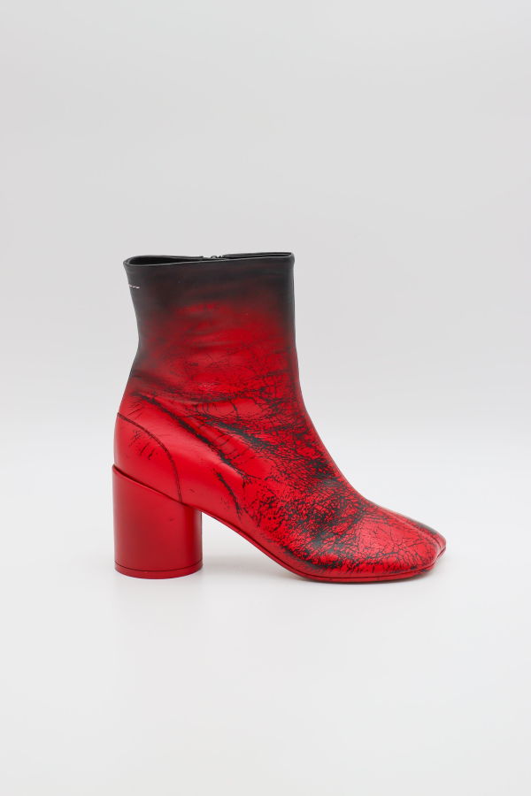 Maison Margiela Ankle Boot