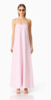 Curaae Celie Maxi Dress - Blush - Thumbnail 3