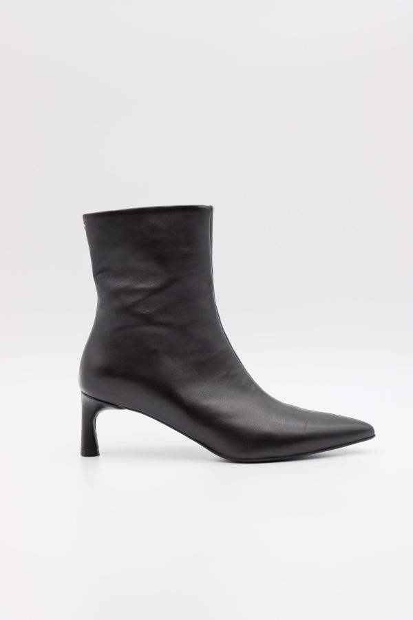 Halmanera Gil Kitten Boot