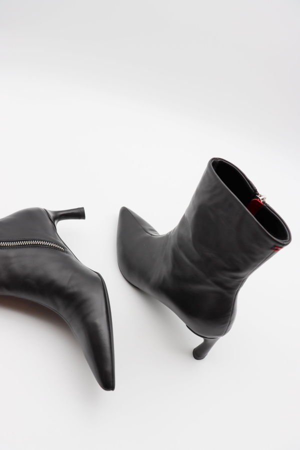 Halmanera Gil Kitten Boot