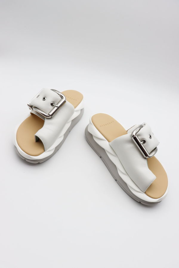 4CCCCEES Mellow Glow Sandals
