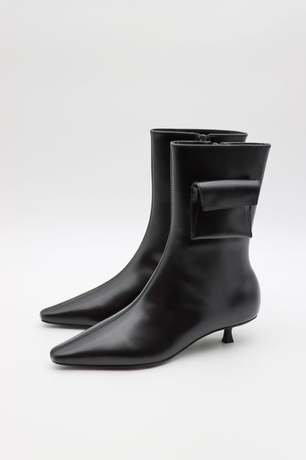 St. Agni Petit Pouch Boot