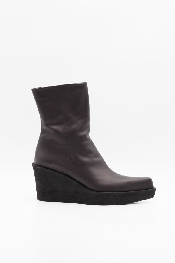 Puro Point Landing Boots