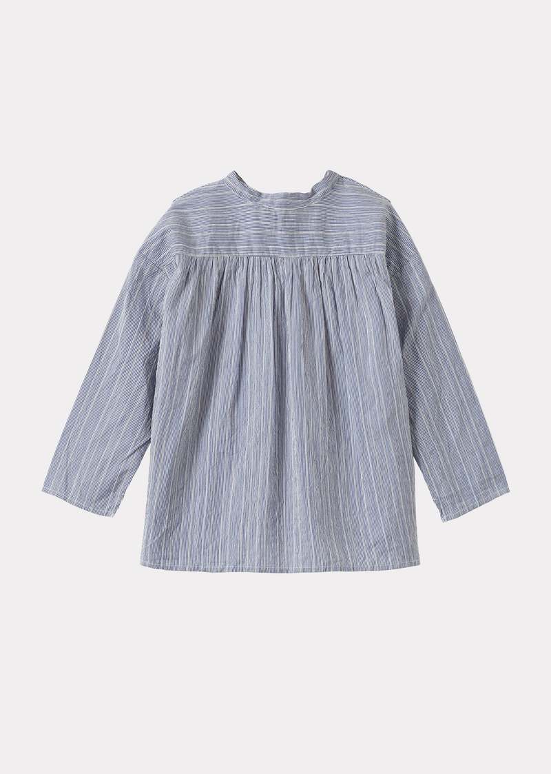 KIDS Caramel Adonis Children's Cotton Shirt