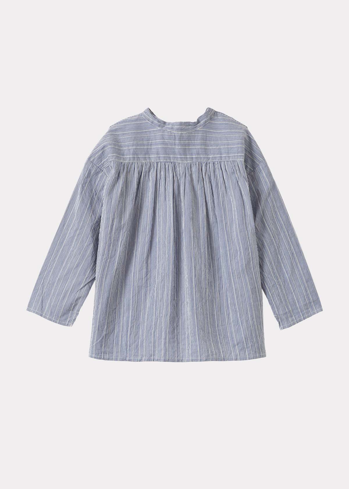 KIDS Caramel Adonis Children's Cotton Shirt - Image 4 of 4