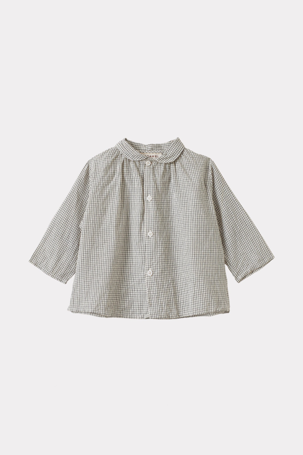 KIDS Caramel Aloe Baby Shirt