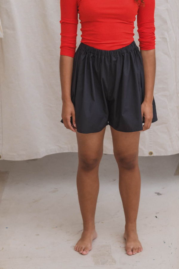 Baserange Cable Shorts