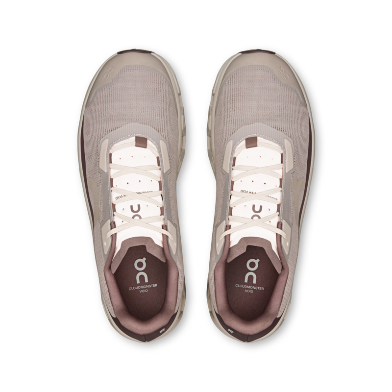ON Cloudmonster Void Shoes