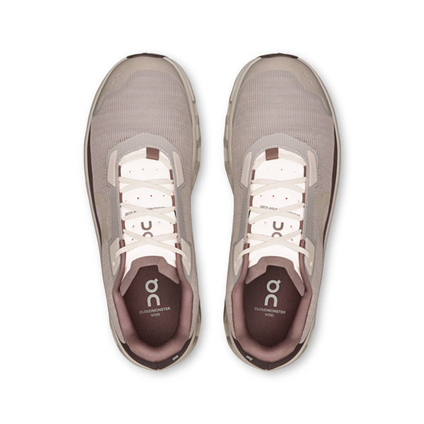 ON Cloudmonster Void Shoes