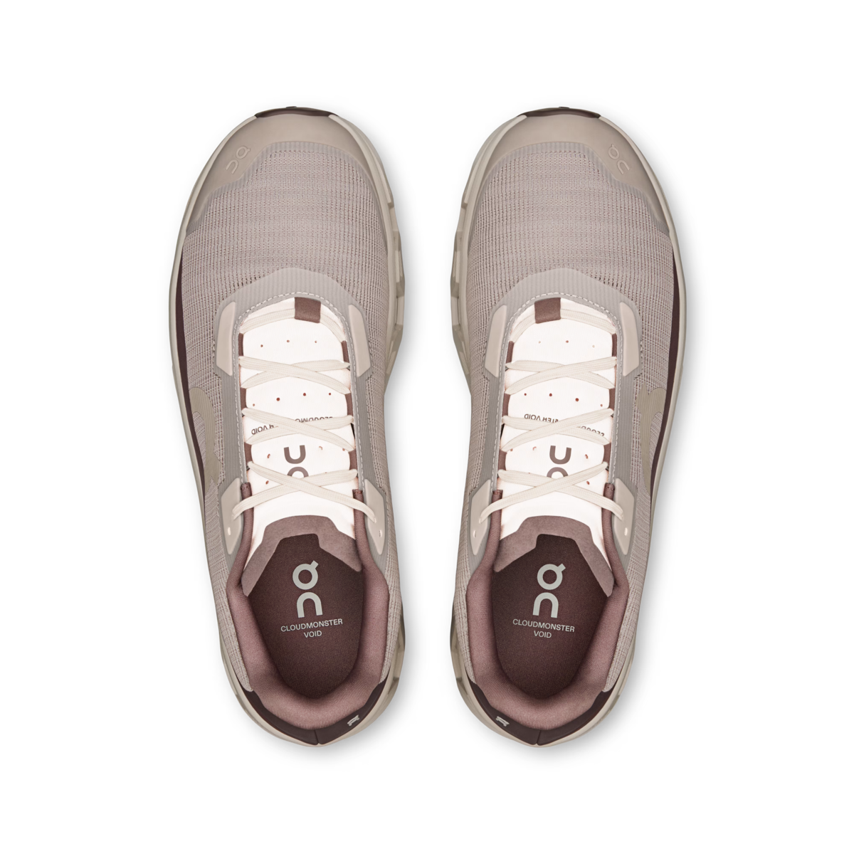 ON Cloudmonster Void Shoes - Image 7 of 7