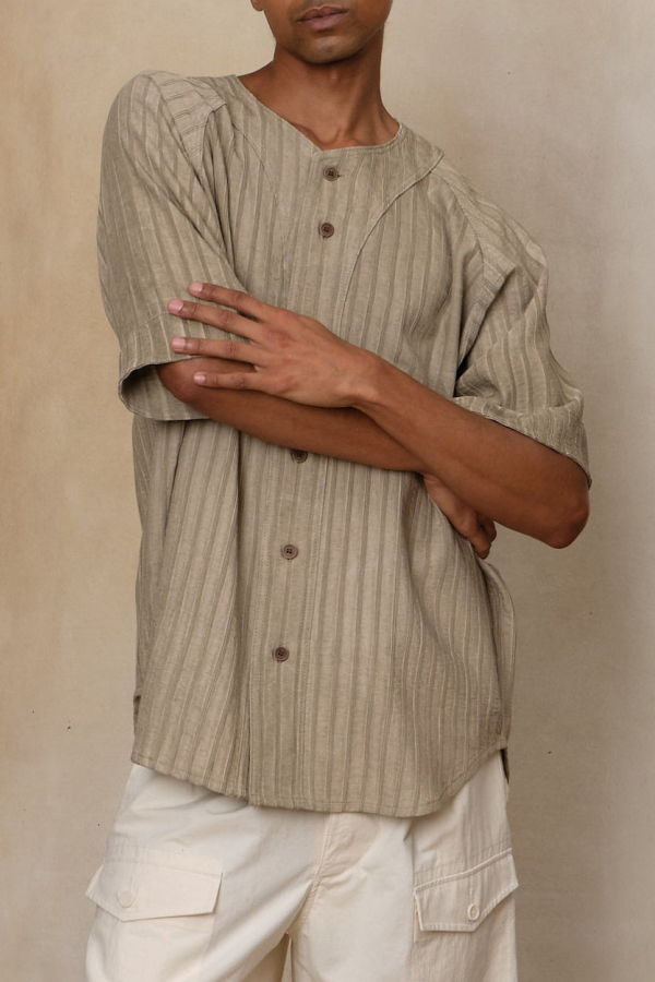 Colbo Baseball Shirt