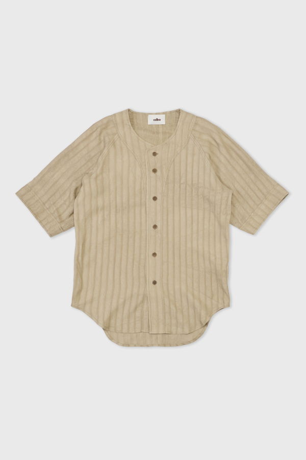 Colbo Baseball Shirt