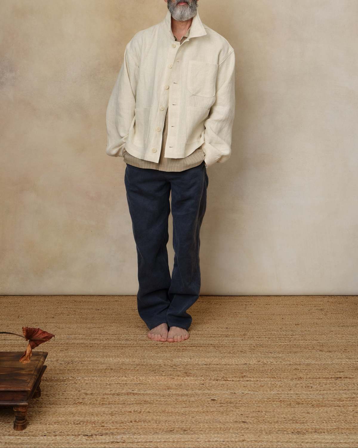 Colbo Belt Pants - Image 1 of 7