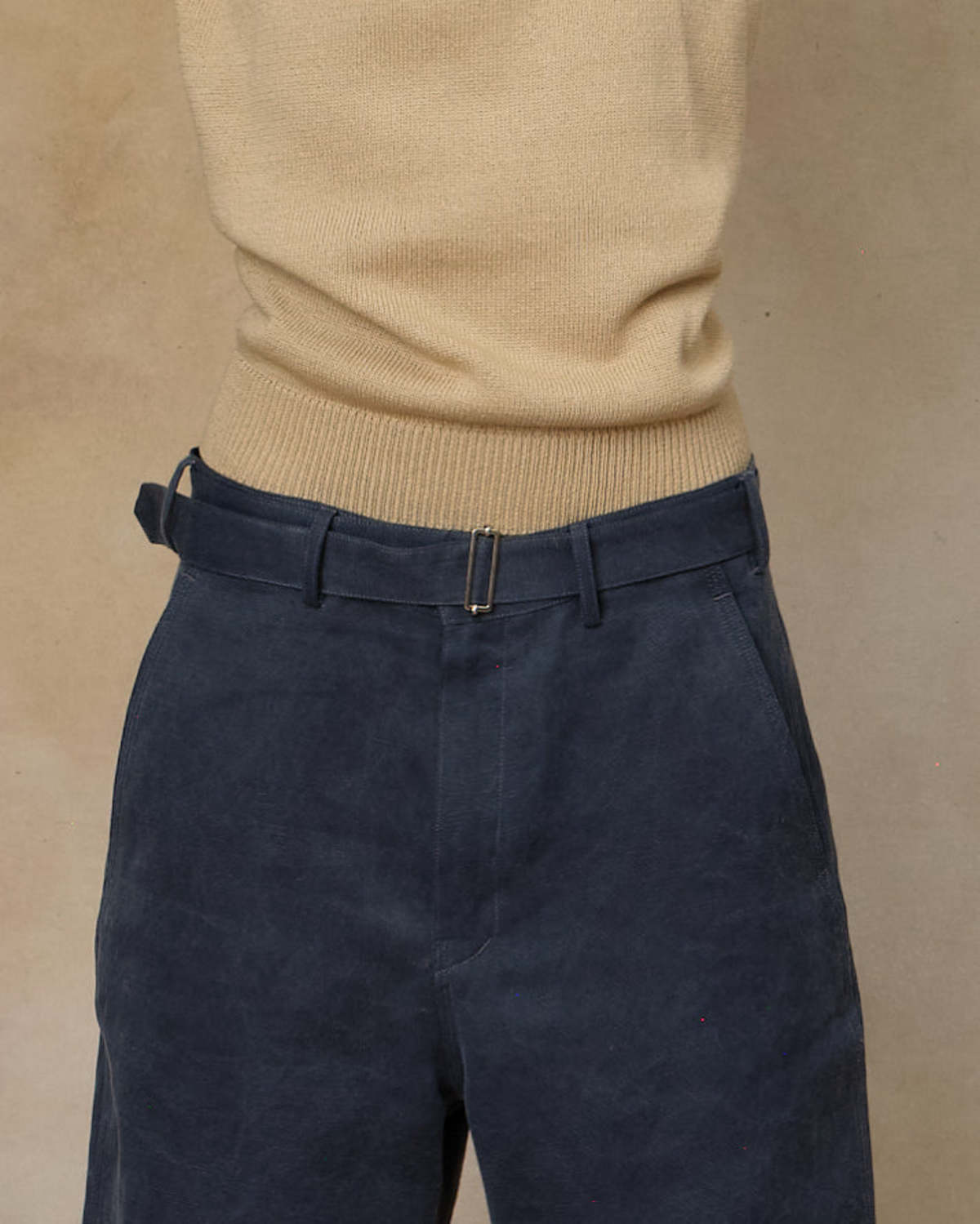 Colbo Belt Pants - Image 4 of 7