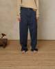 Colbo Belt Pants - Thumbnail 5