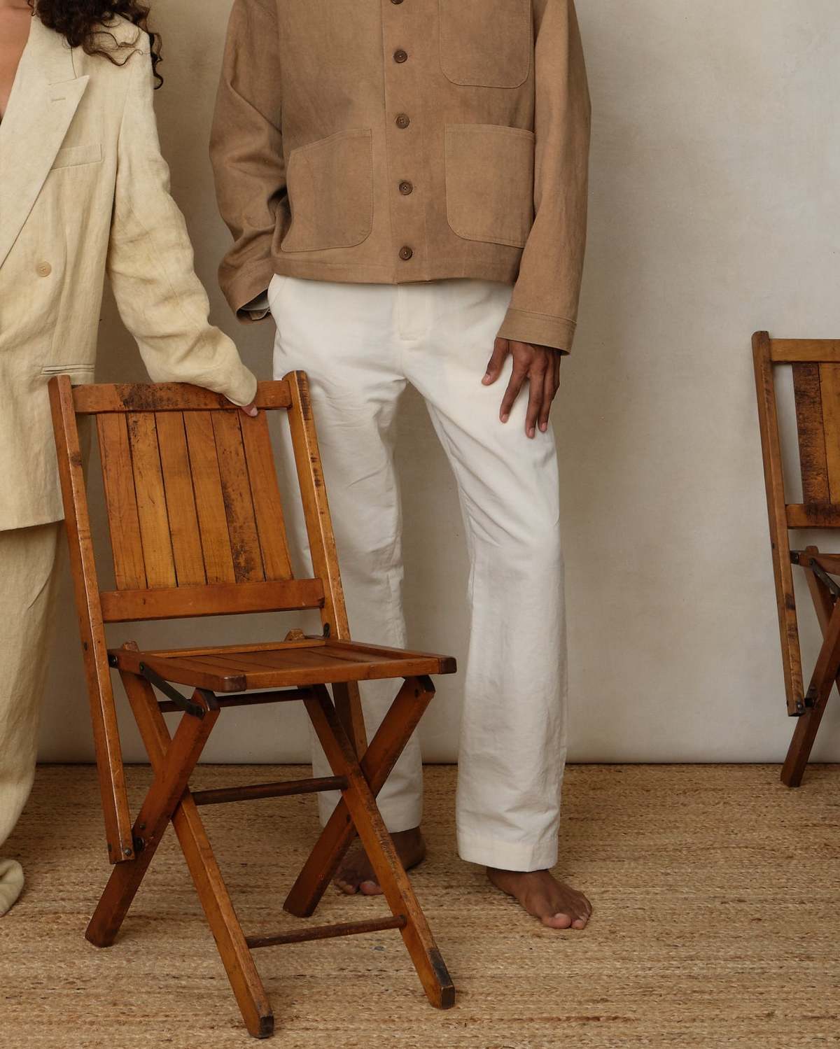 Colbo Chinos Pants - Image 2 of 5