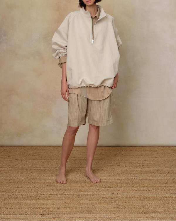 Colbo Dress Shorts, Double Stripe Colbo Dress Shorts, Double Stripe