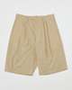 Colbo Dress Shorts, Double Stripe - Thumbnail 2