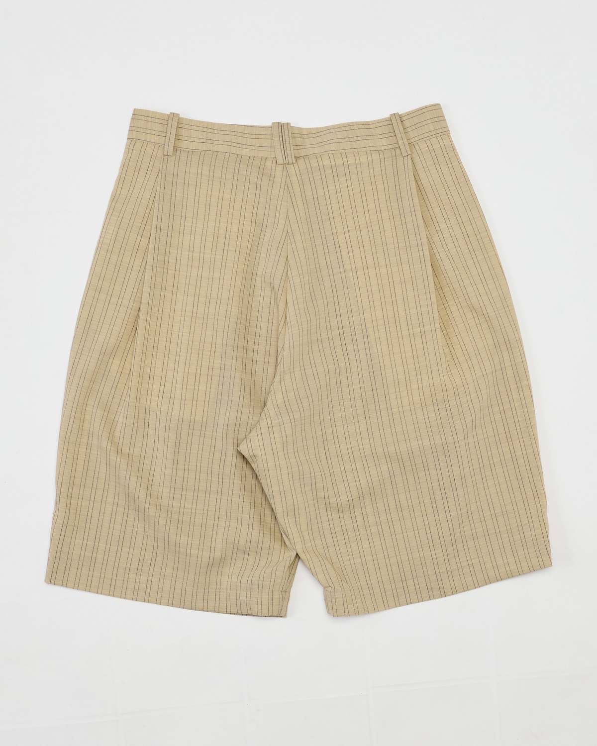 Colbo Dress Shorts, Double Stripe - Image 3 of 5