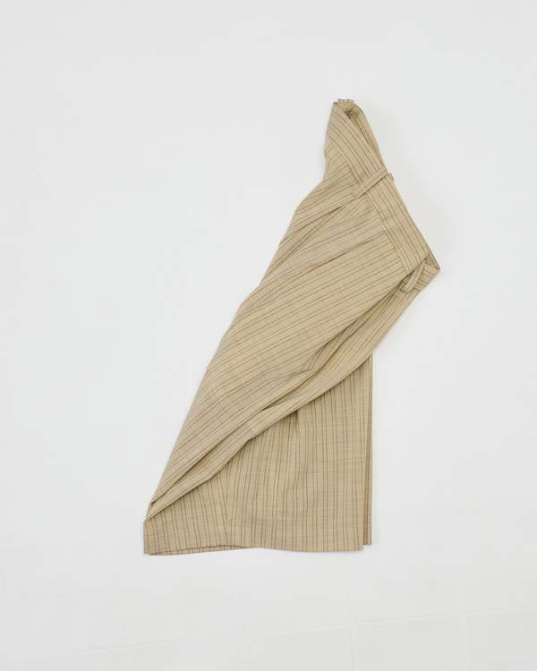 Colbo Dress Shorts, Double Stripe