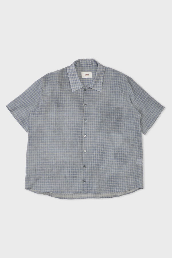 Colbo Easy Shirt