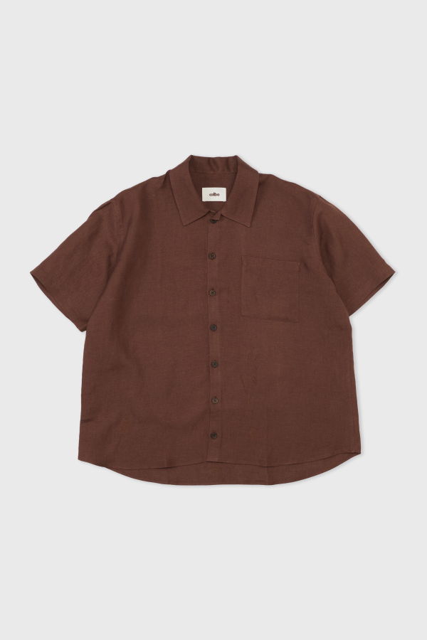 Colbo Easy Shirt