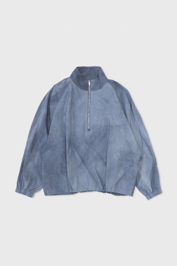 Colbo Half Zip Raglan Parka