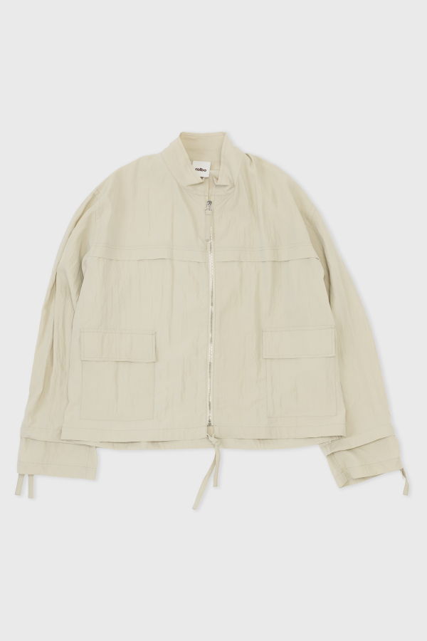 Colbo Park Jacket