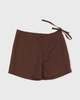 Colbo Short Shorts - Thumbnail 2