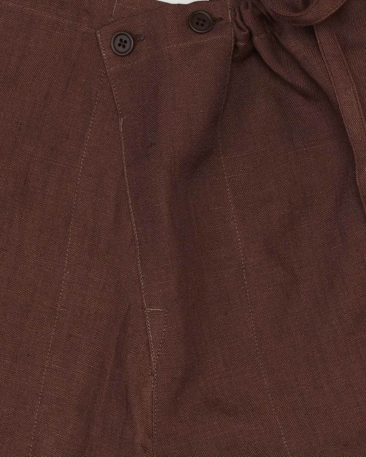 Colbo Short Shorts - Image 4 of 4