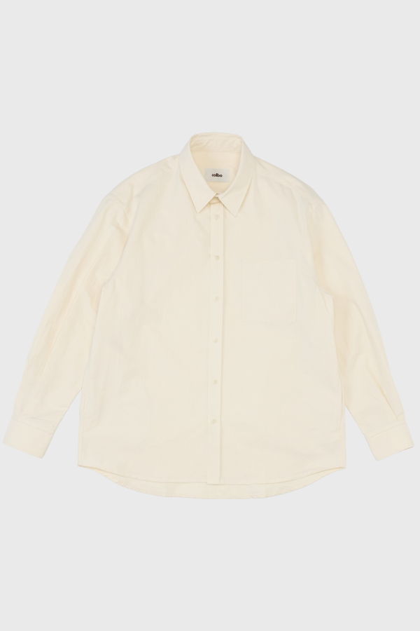 Colbo TK Shirt With Pocket
