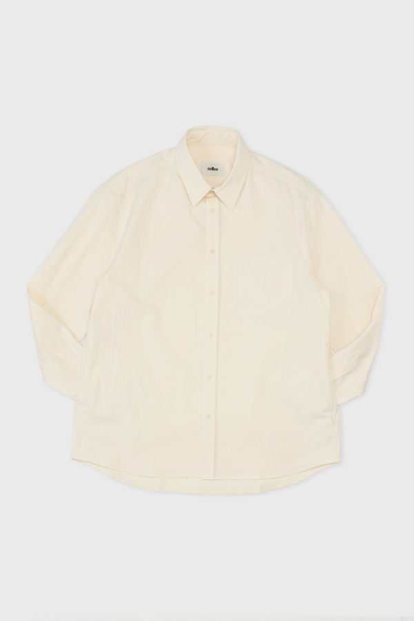 Colbo TK Shirt With Pocket