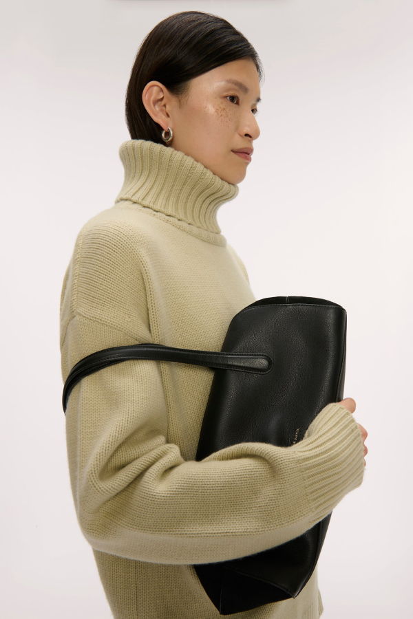 Mansur Gavriel Helios Bag