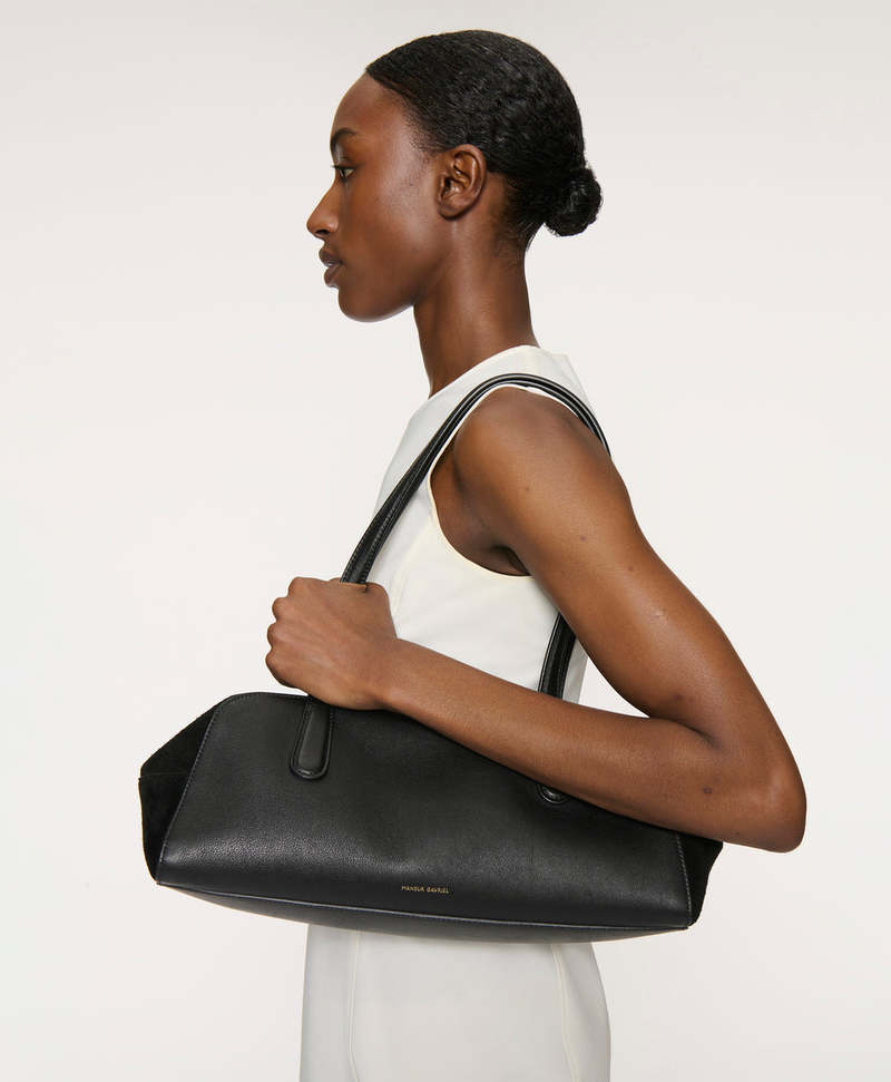 Mansur Gavriel Helios Bag